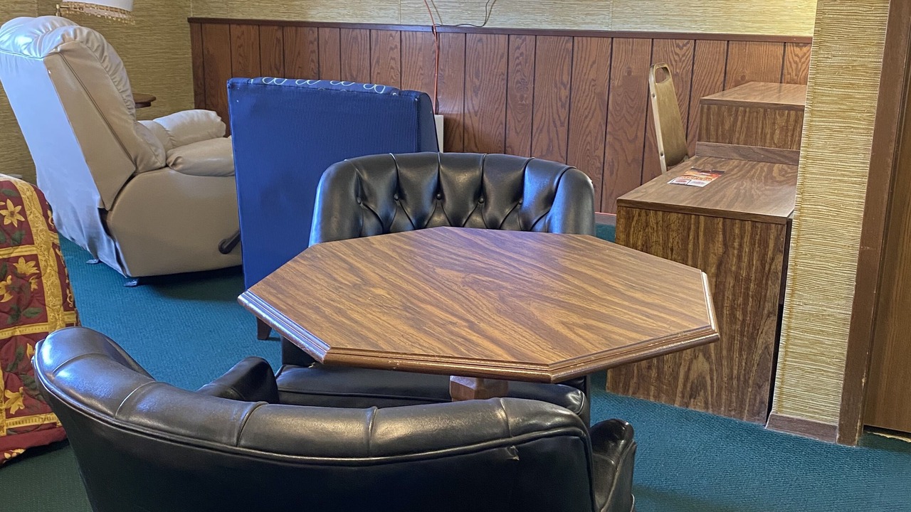 Photo of Bedroom in Algona