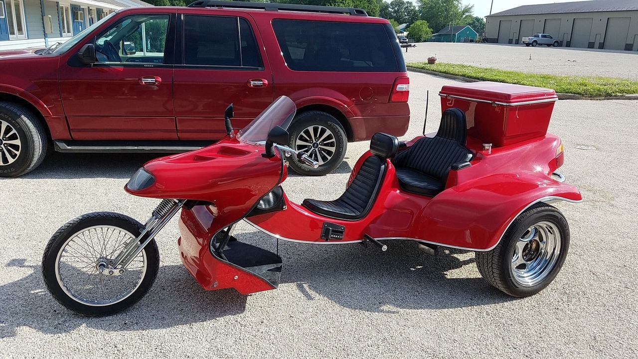 Photo of Outdoor in Algona