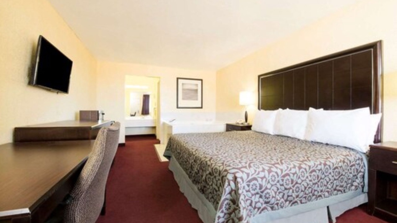 Photo of Bedroom in Eastland