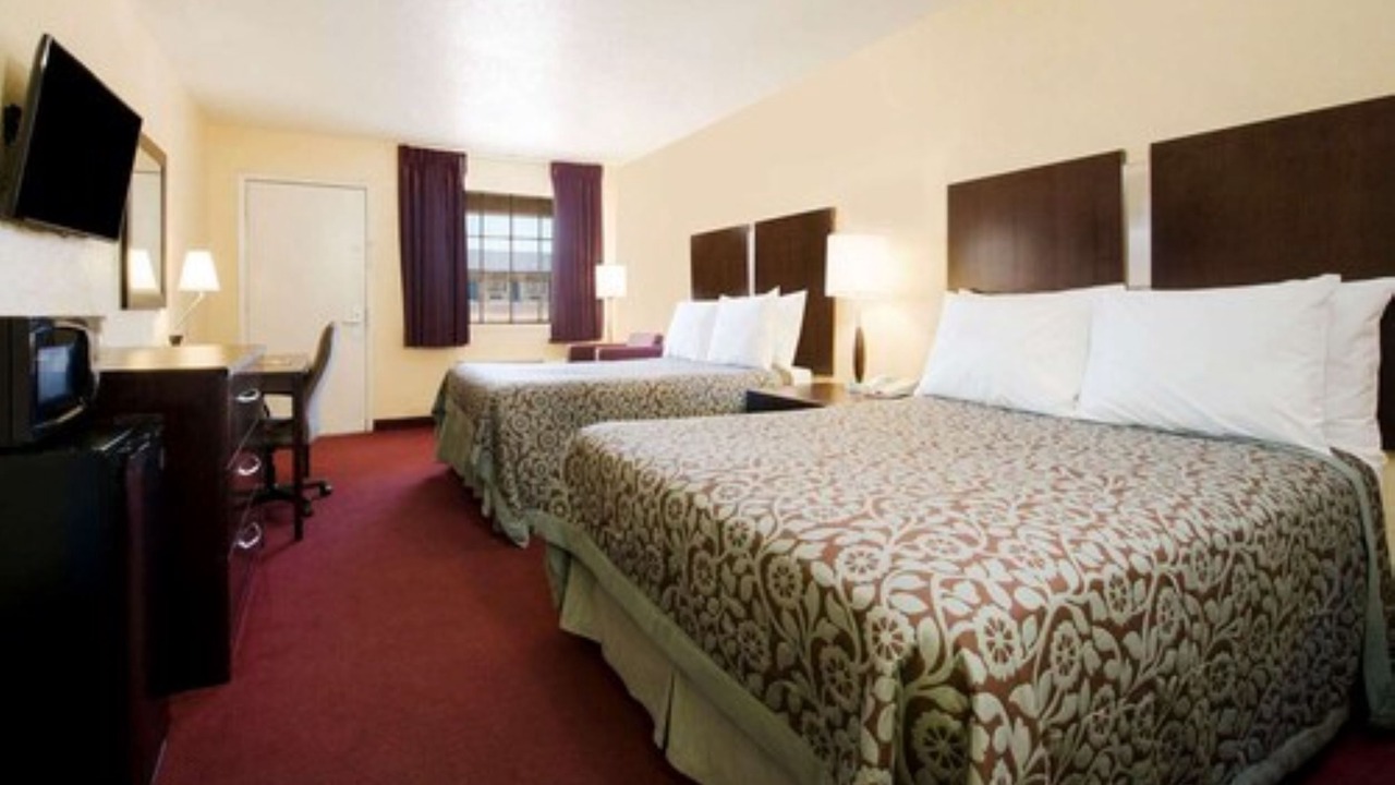 Photo of Bedroom in Eastland