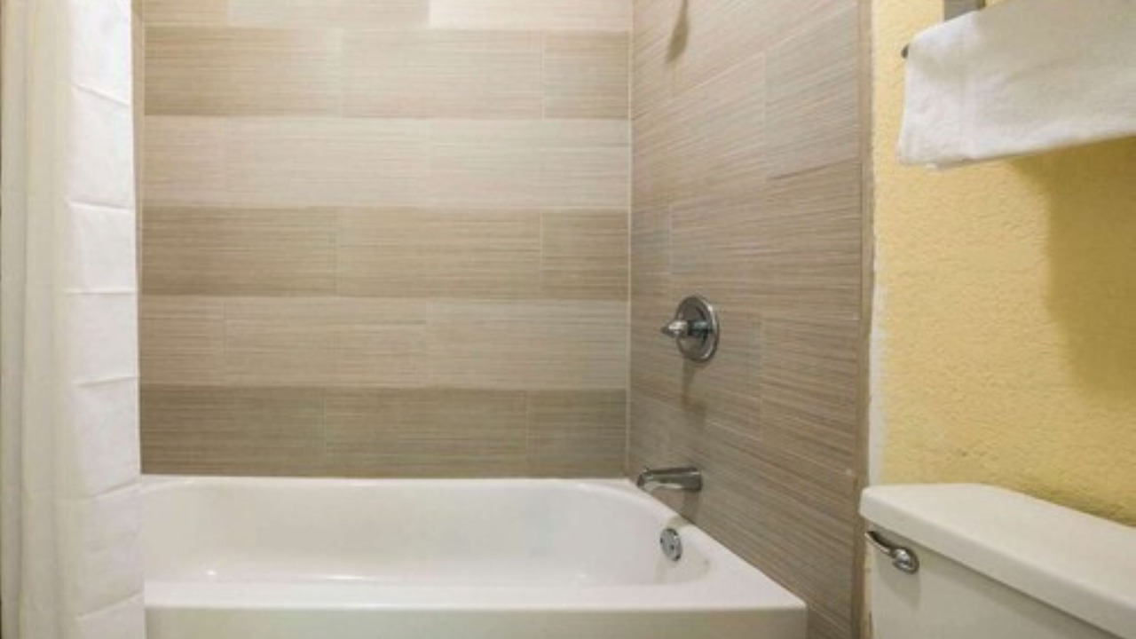 Photo of Bathroom in Eastland