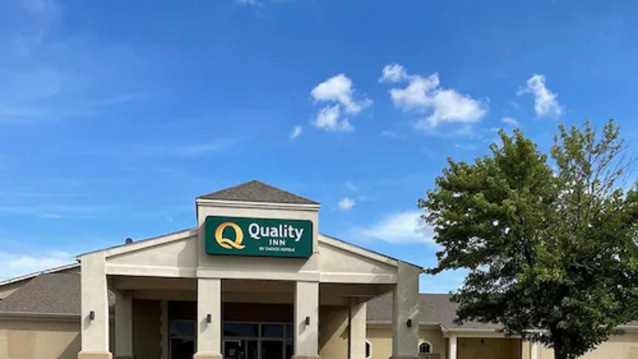 Photo of Buildings in Eastland