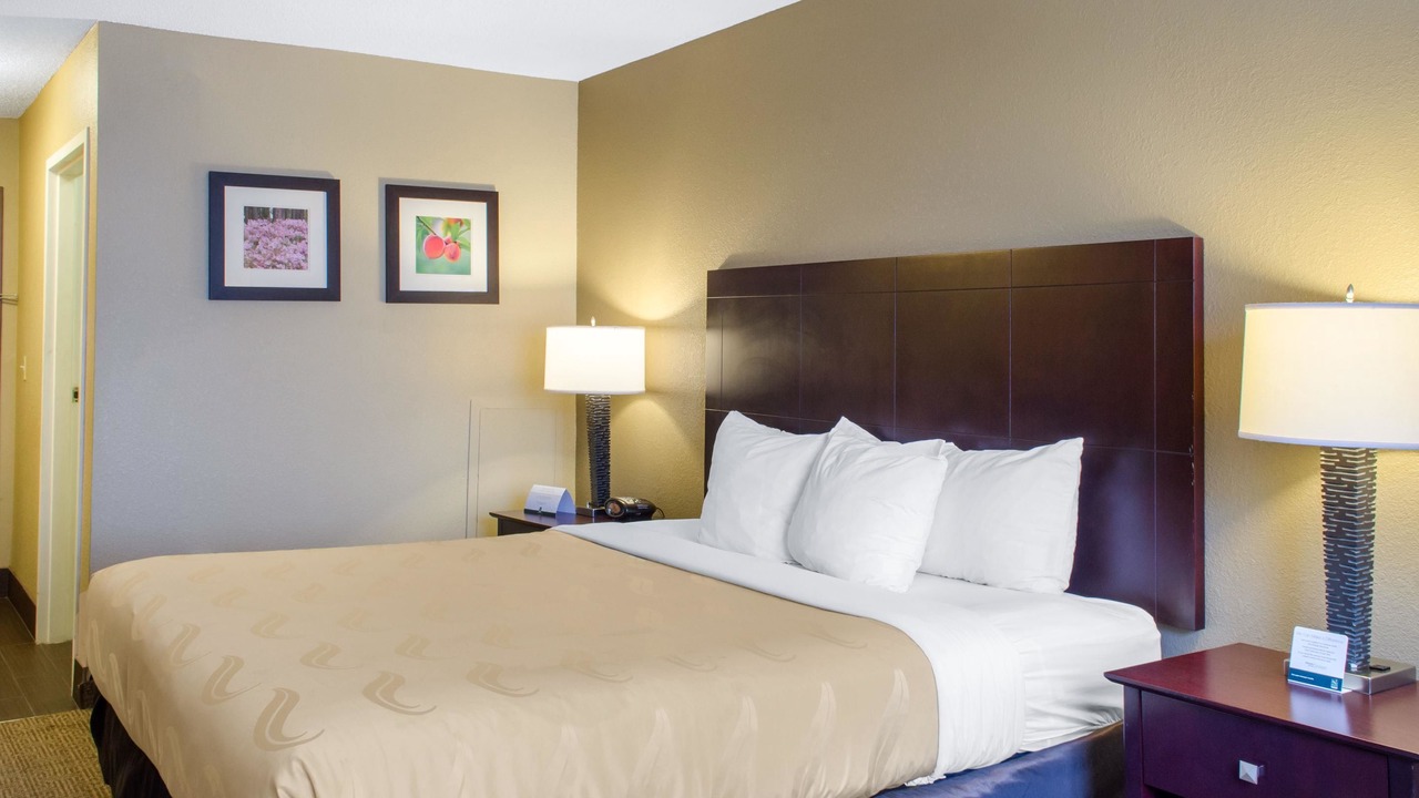 Photo of Bedroom in Ruston