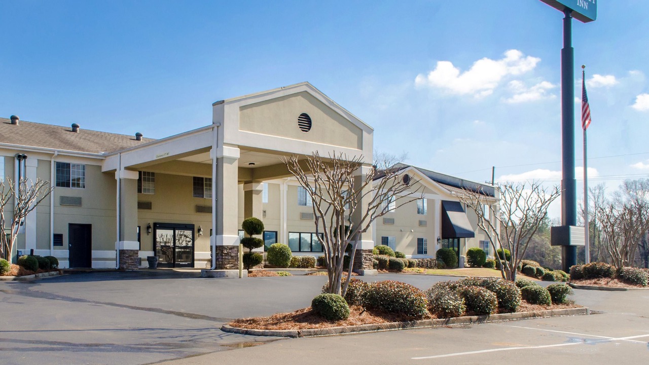 Photo of Outdoor in Ruston