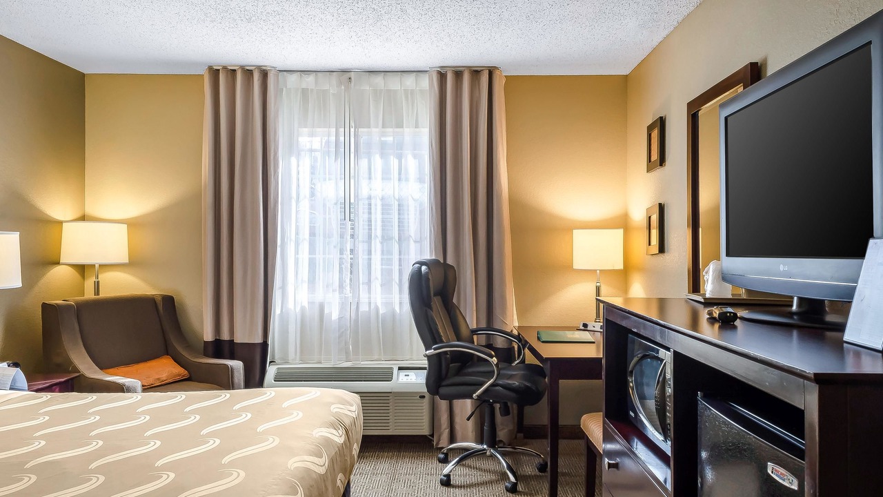 Photo of Bedroom in Ruston
