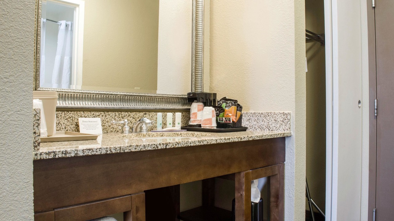 Photo of Bathroom in Ruston