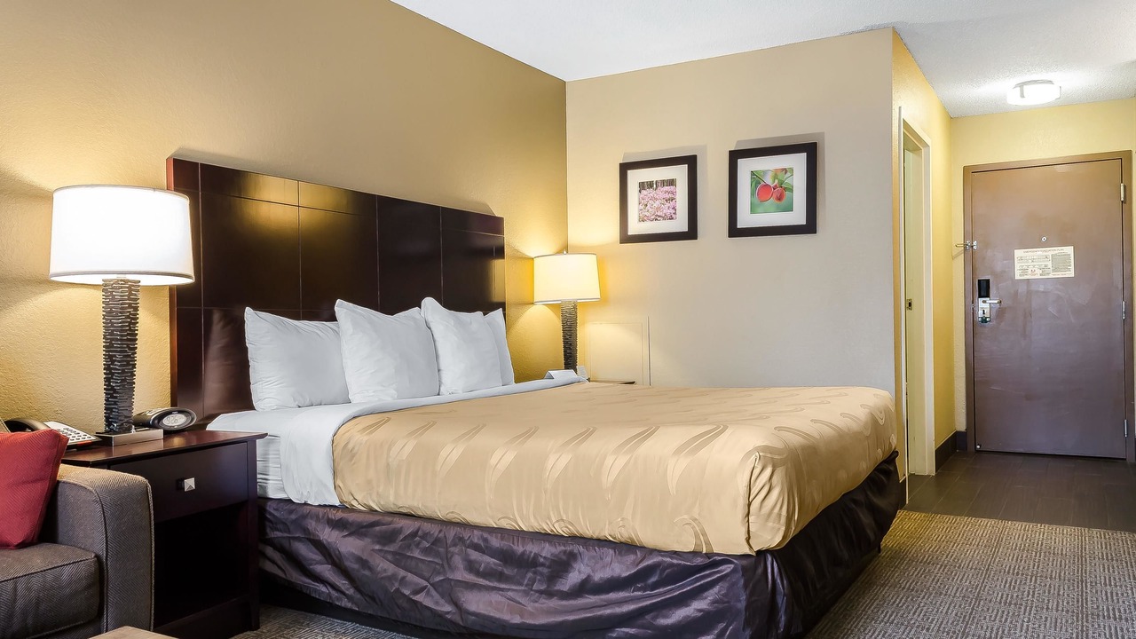 Photo of Bedroom in Ruston