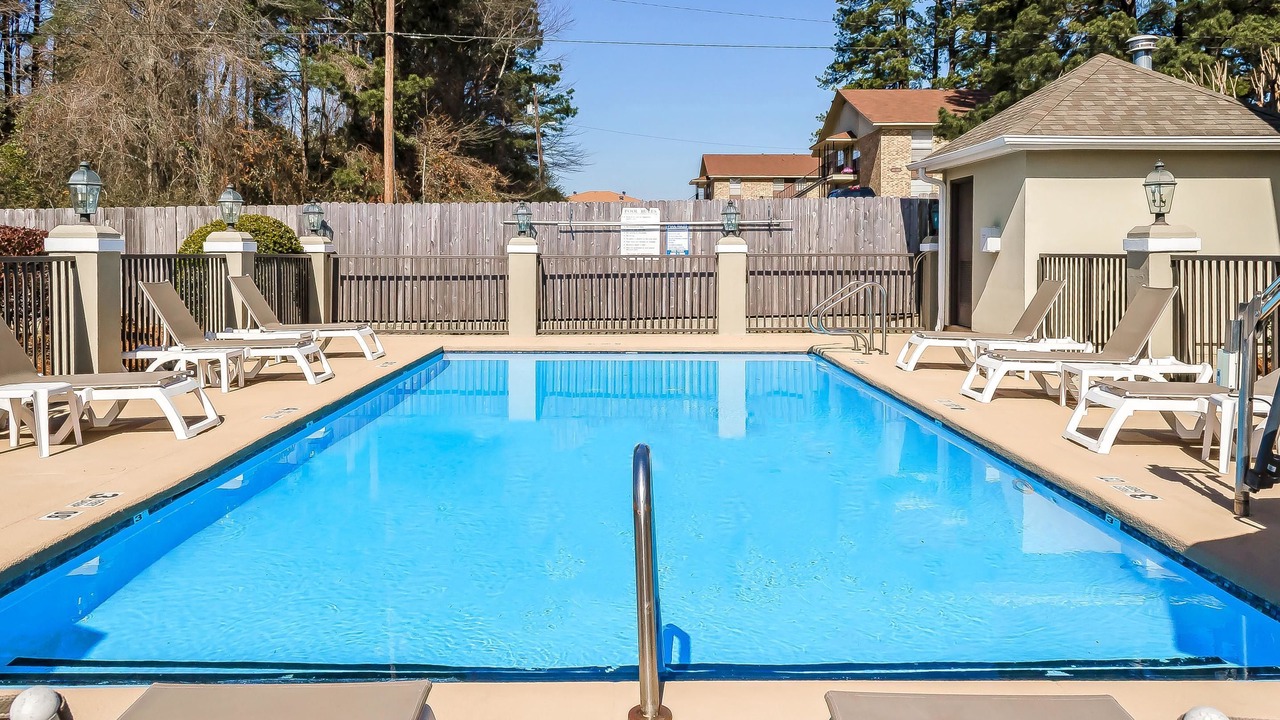 Photo of Outdoor in Ruston