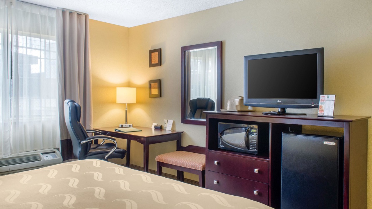 Photo of Bedroom in Ruston