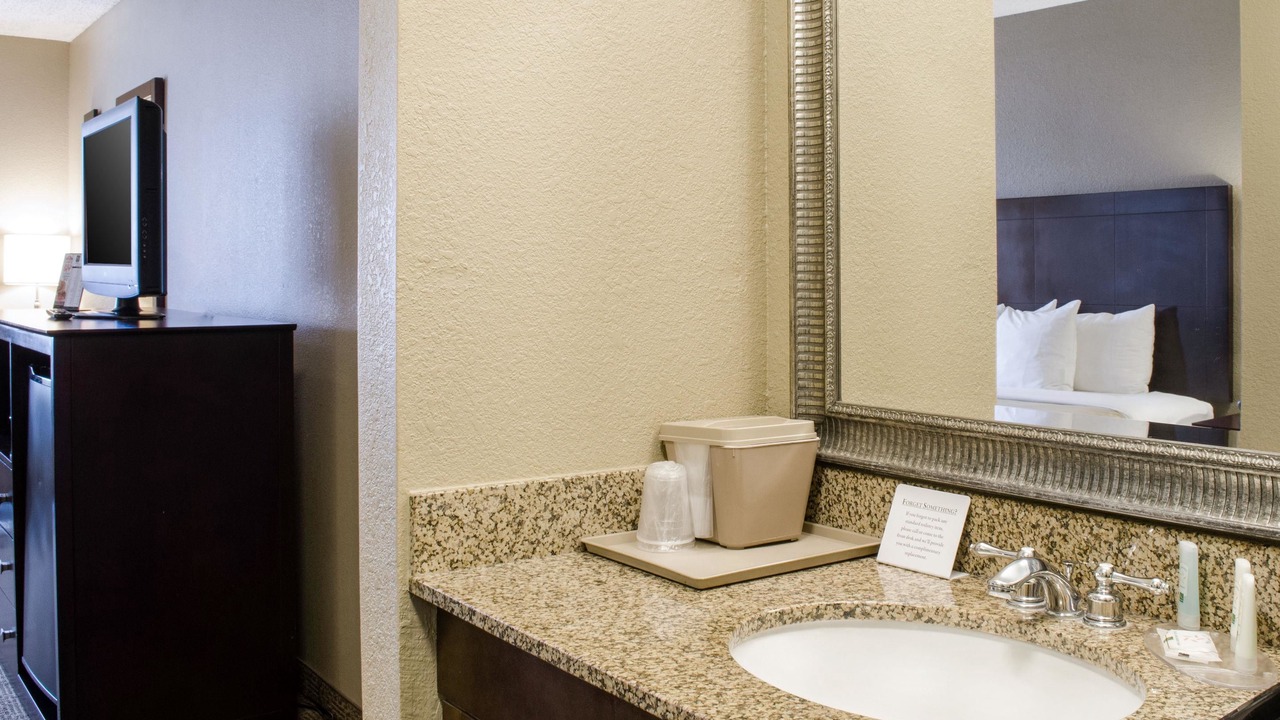 Photo of Bathroom in Ruston