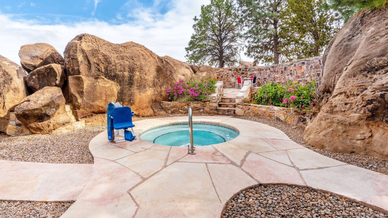 Photo of Outdoor in Santa Rosa
