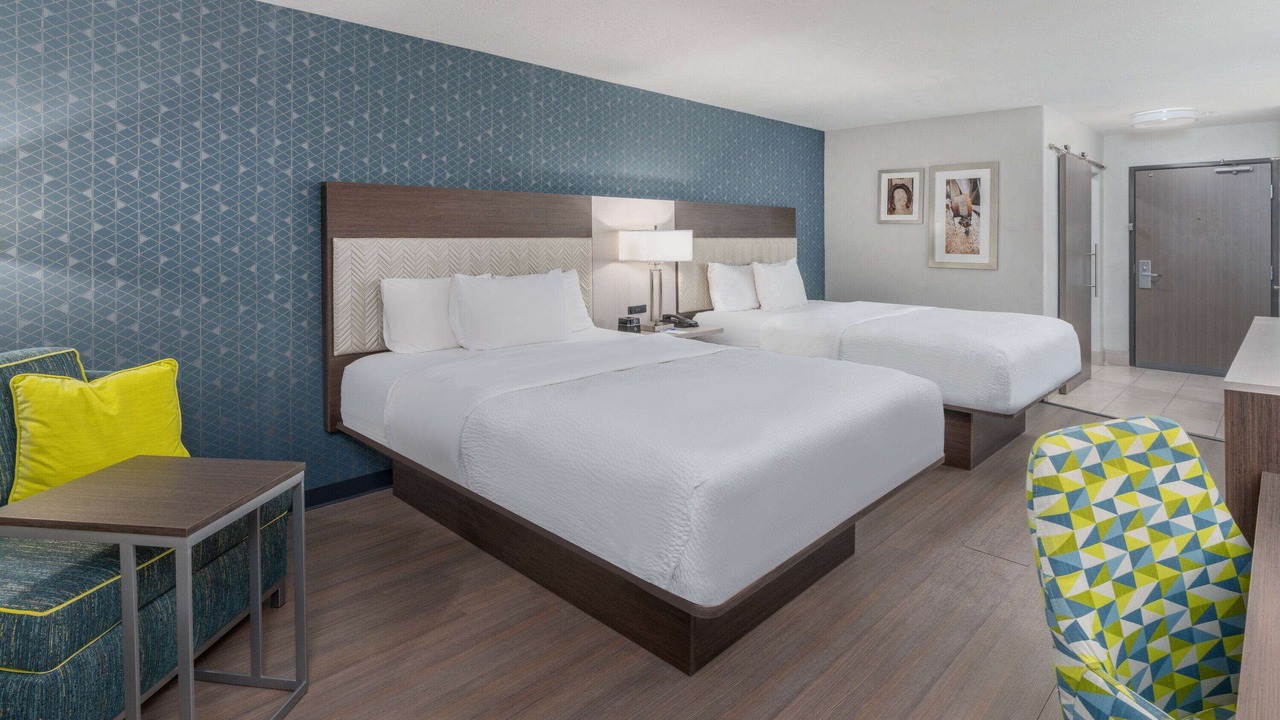 Photo of Bedroom in Santa Rosa