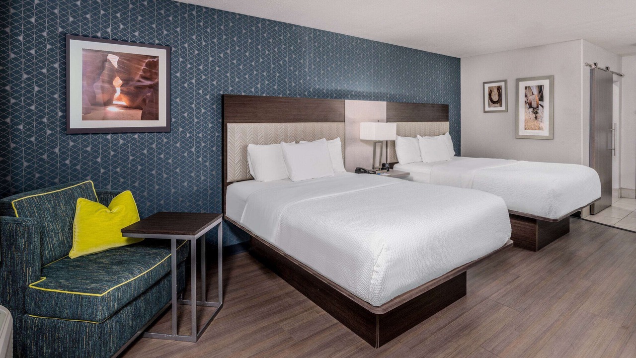 Photo of Bedroom in Santa Rosa