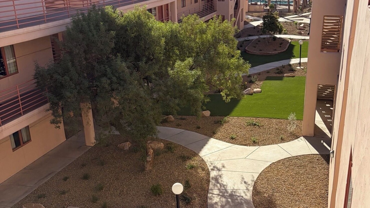 Photo of Outdoor in Paradise