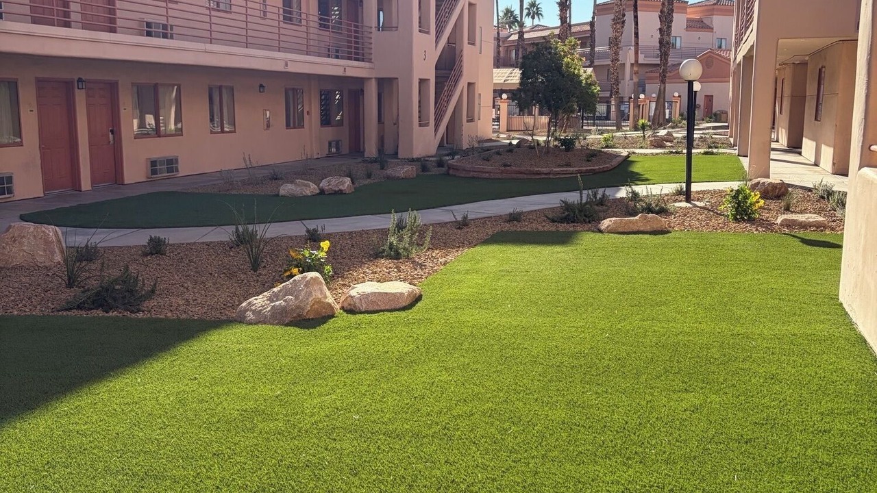 Photo of Outdoor in Paradise