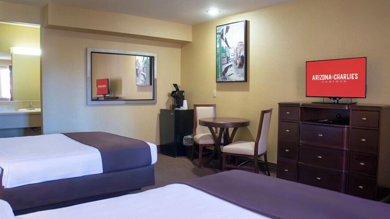 Photo of Bedroom in Paradise