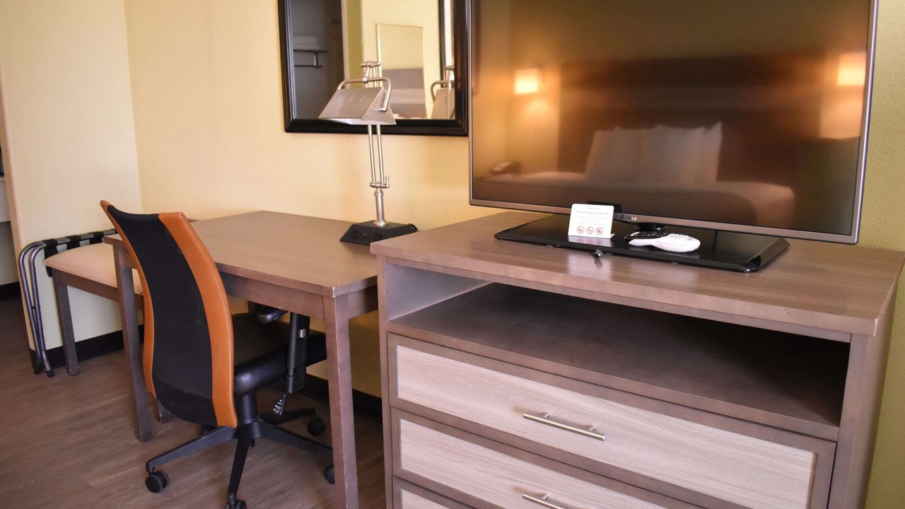 Photo of Bedroom in Allison