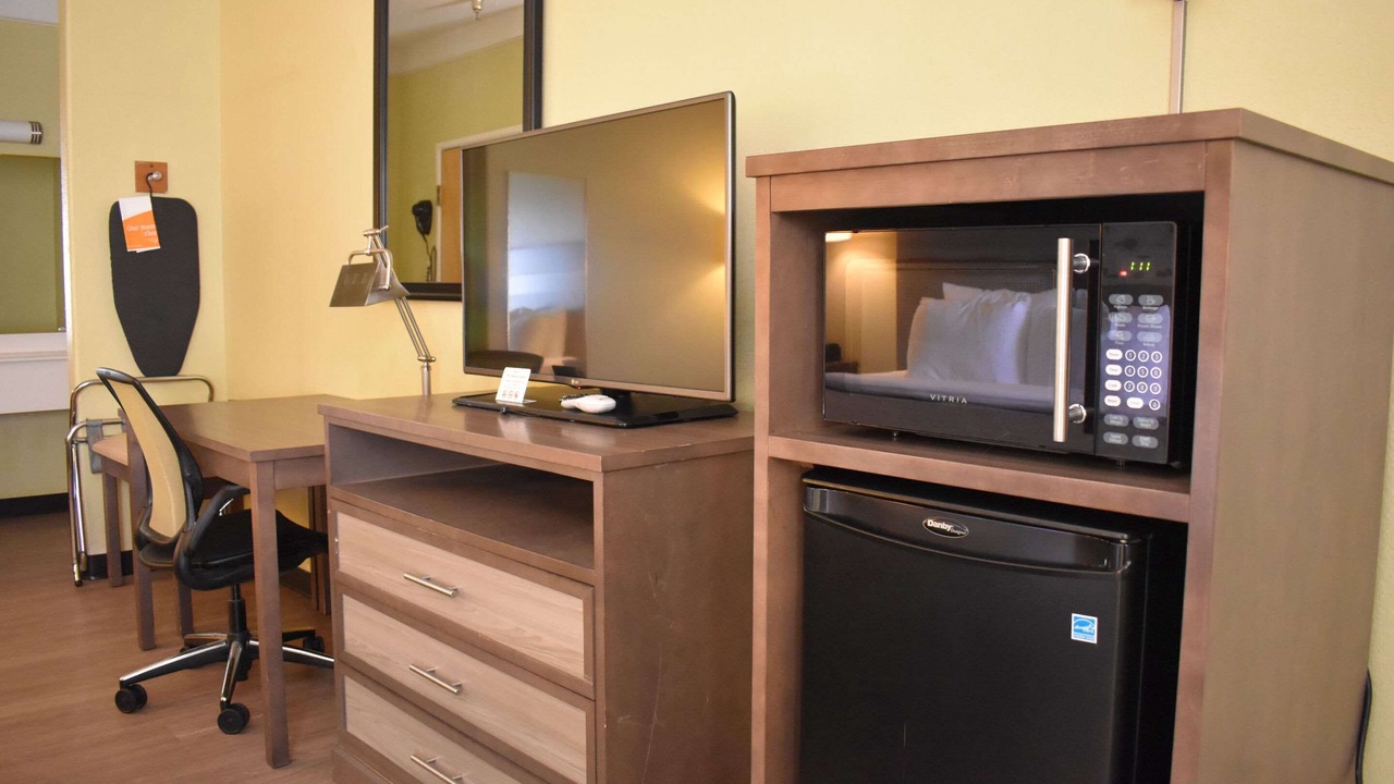 Photo of Bedroom in Allison