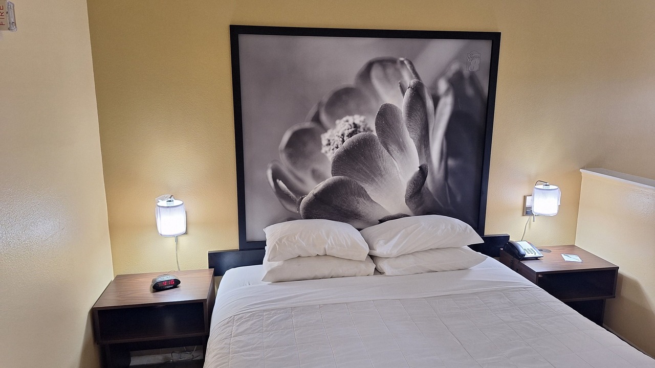 Photo of Bedroom in Weslaco