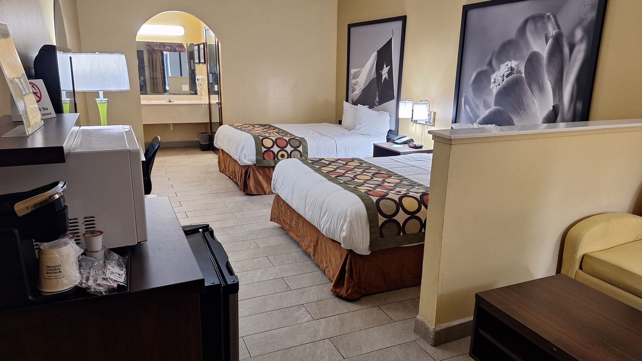 Photo of Bedroom in Weslaco