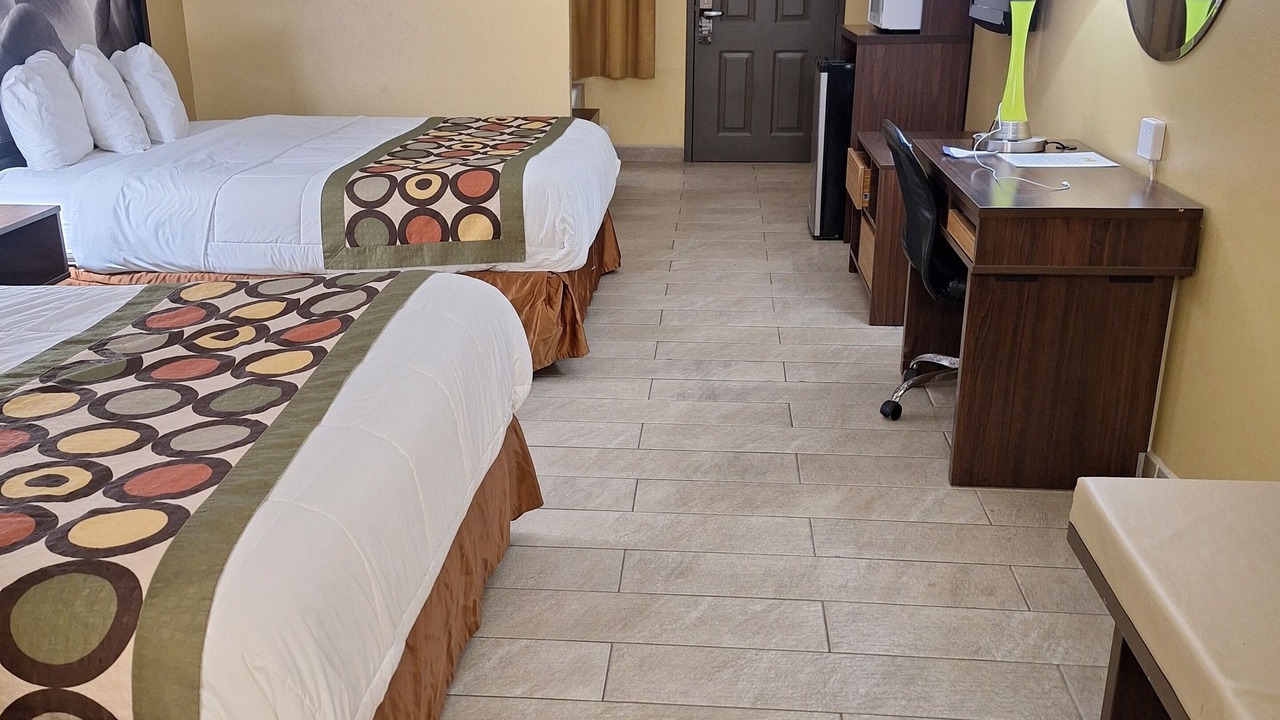 Photo of Bedroom in Weslaco