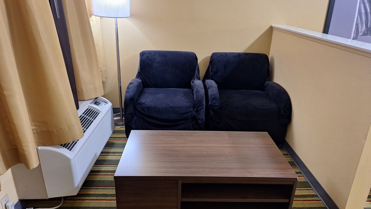 Photo of Bedroom in Weslaco