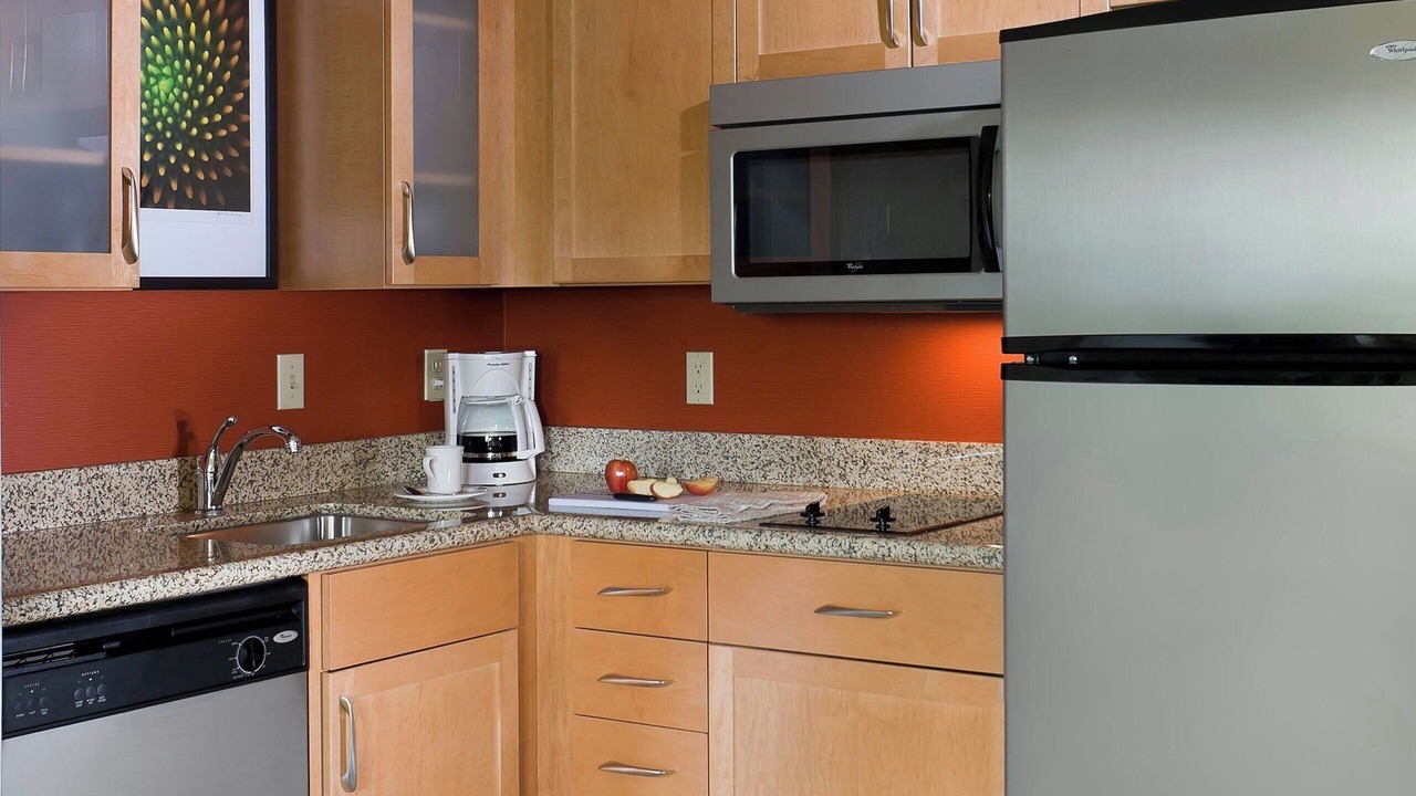 Photo of Kitchen in Cedar Rapids