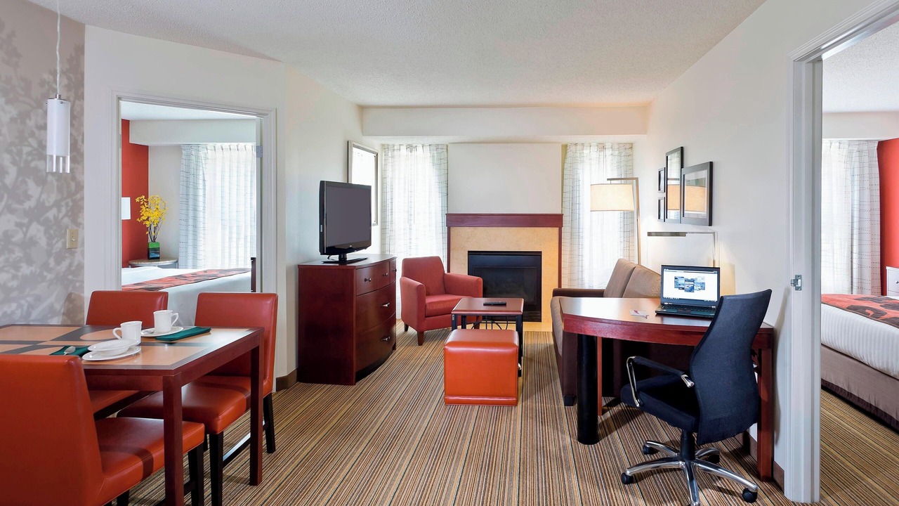 Photo of Livingroom in Cedar Rapids