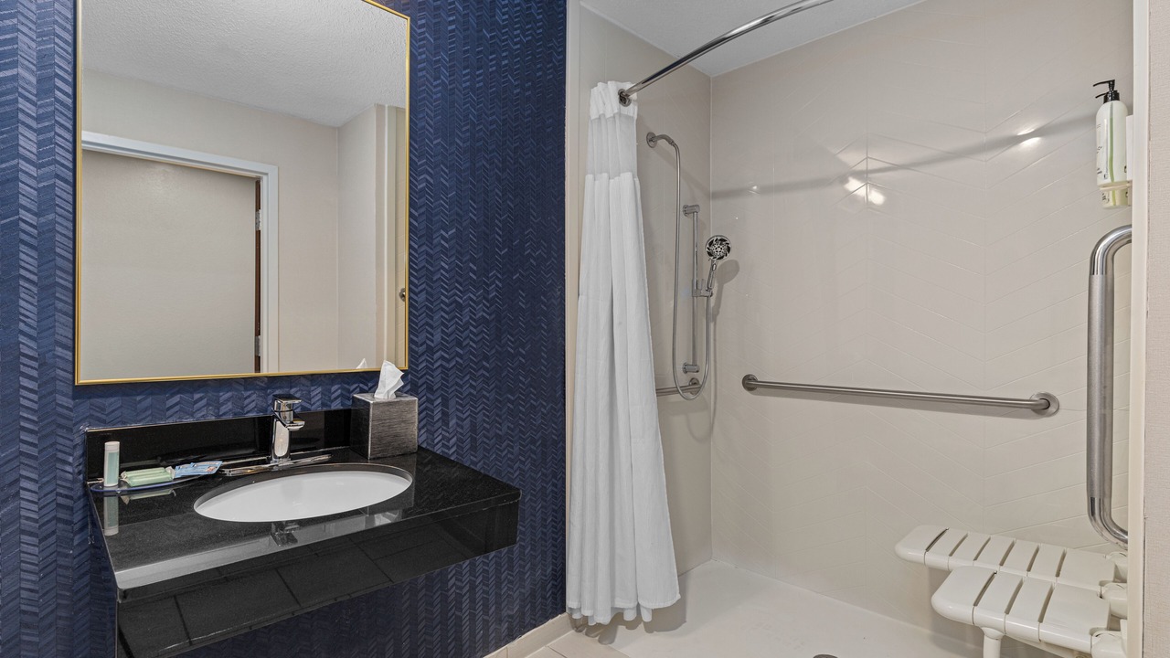 Photo of Bathroom in Hammond