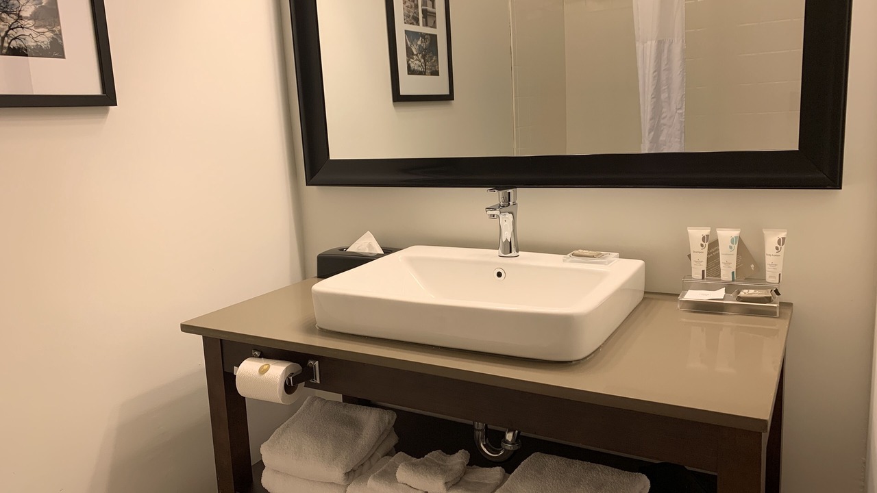 Photo of Bathroom in Kearney