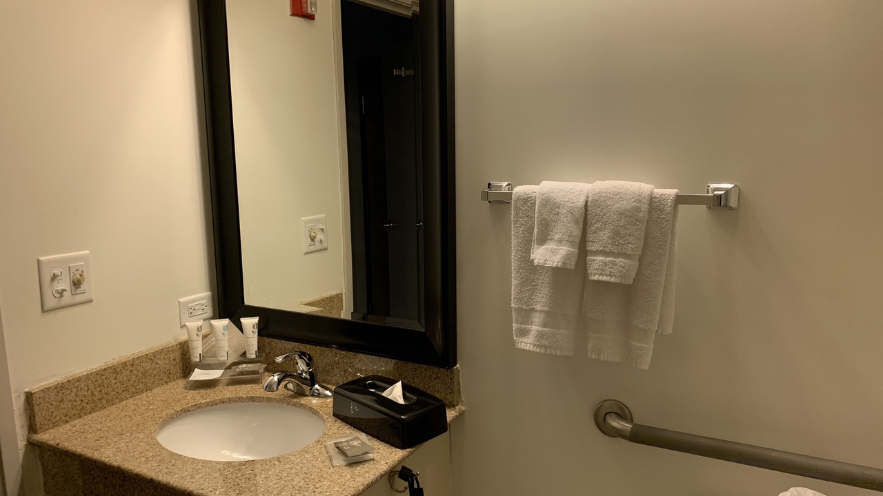 Photo of Bathroom in Kearney