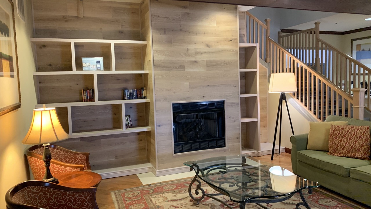 Photo of Livingroom in Kearney