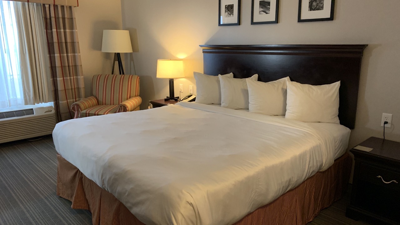 Photo of Bedroom in Kearney