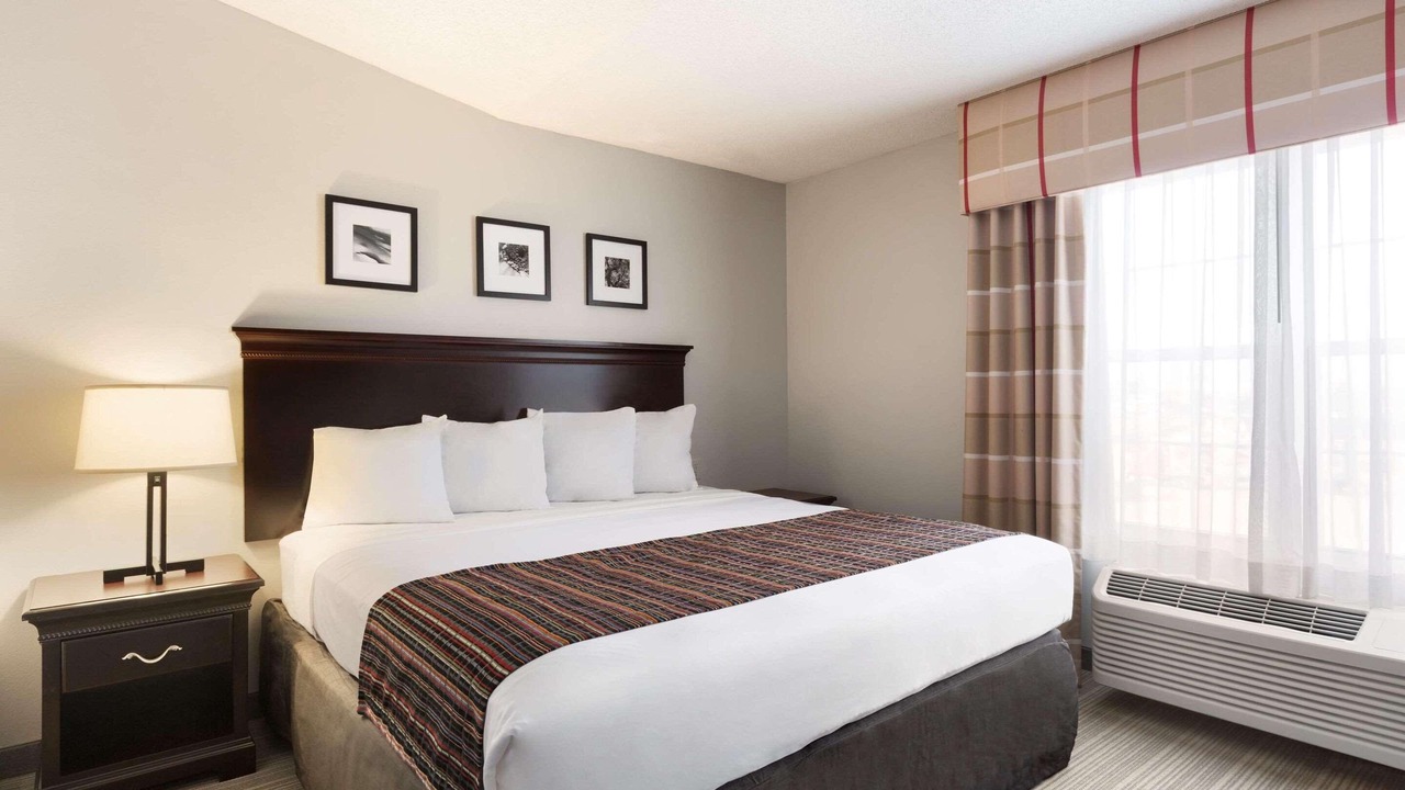 Photo of Bedroom in Kearney