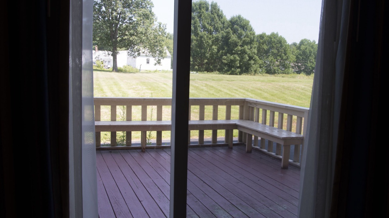 Photo of Patio Balcony in Hampton Falls