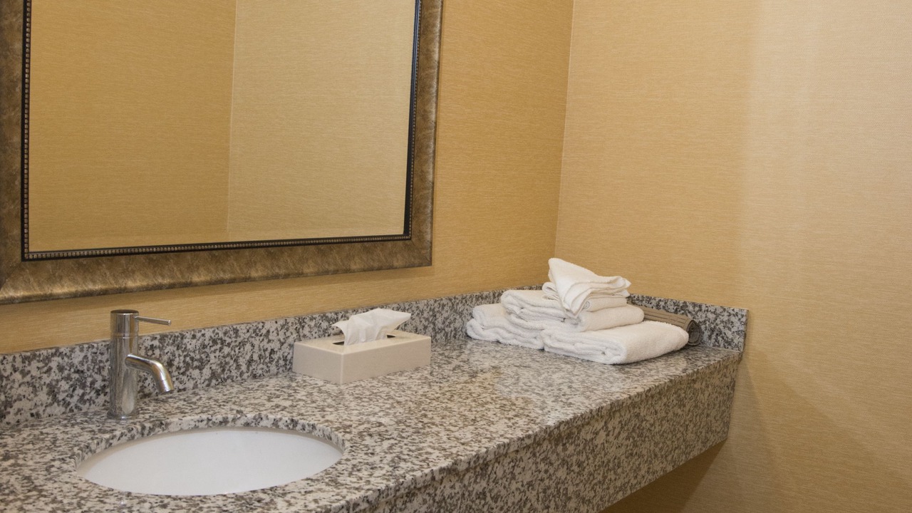 Photo of Bathroom in Hampton Falls