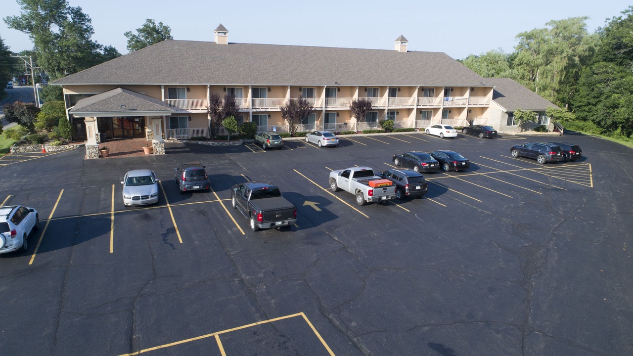 Photo of Outdoor in Hampton Falls