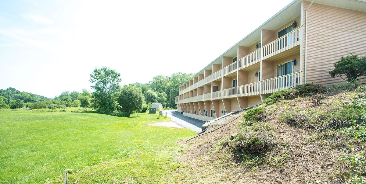 Photo of Outdoor in Hampton Falls