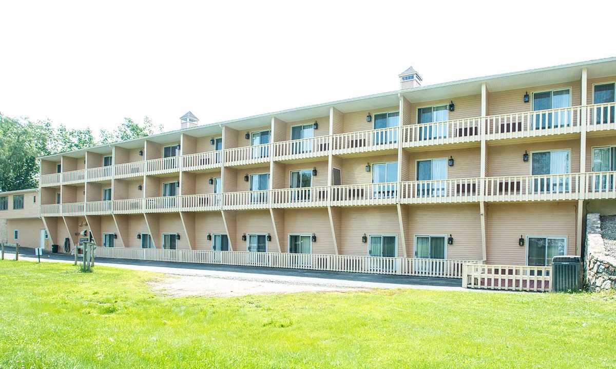 Photo of Outdoor in Hampton Falls