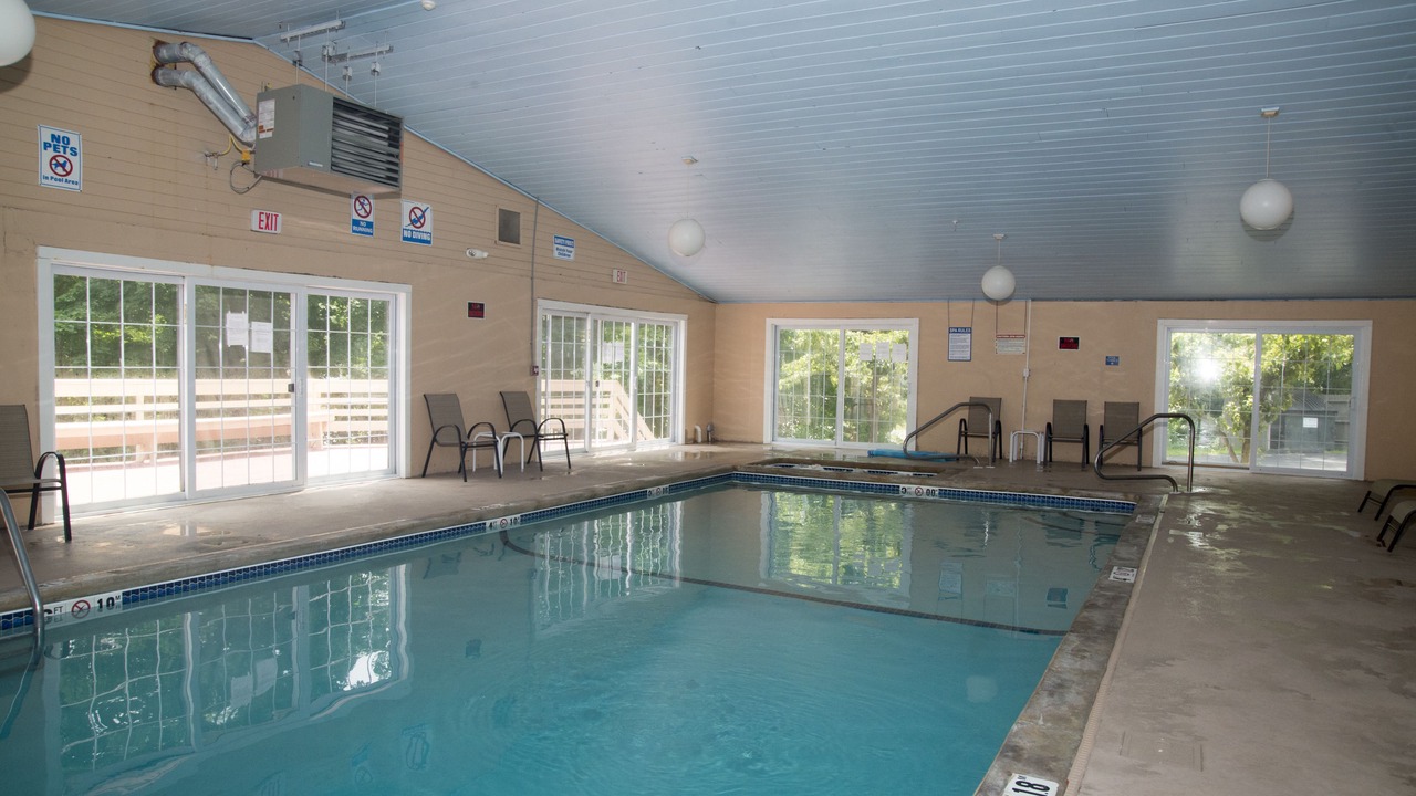 Photo of Outdoor in Hampton Falls