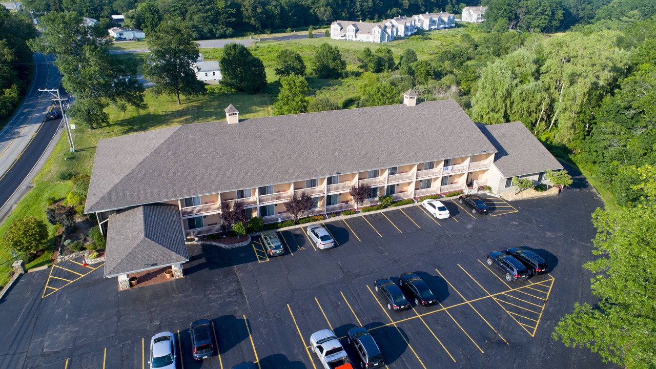 Photo of Outdoor in Hampton Falls