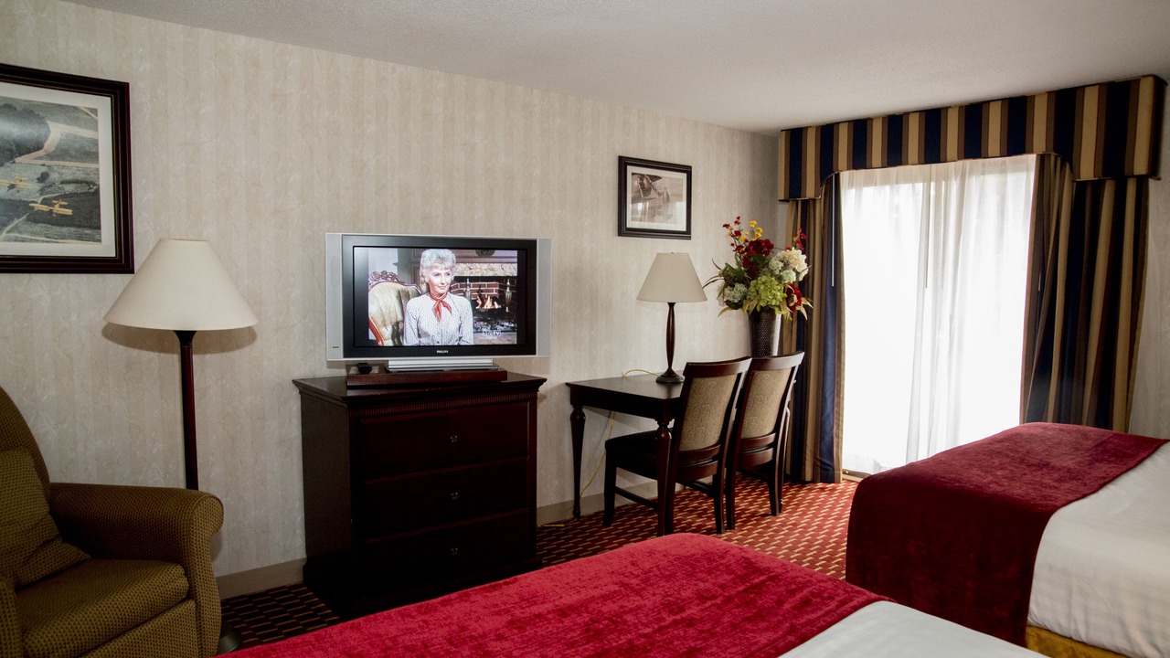 Photo of Bedroom in Hampton Falls