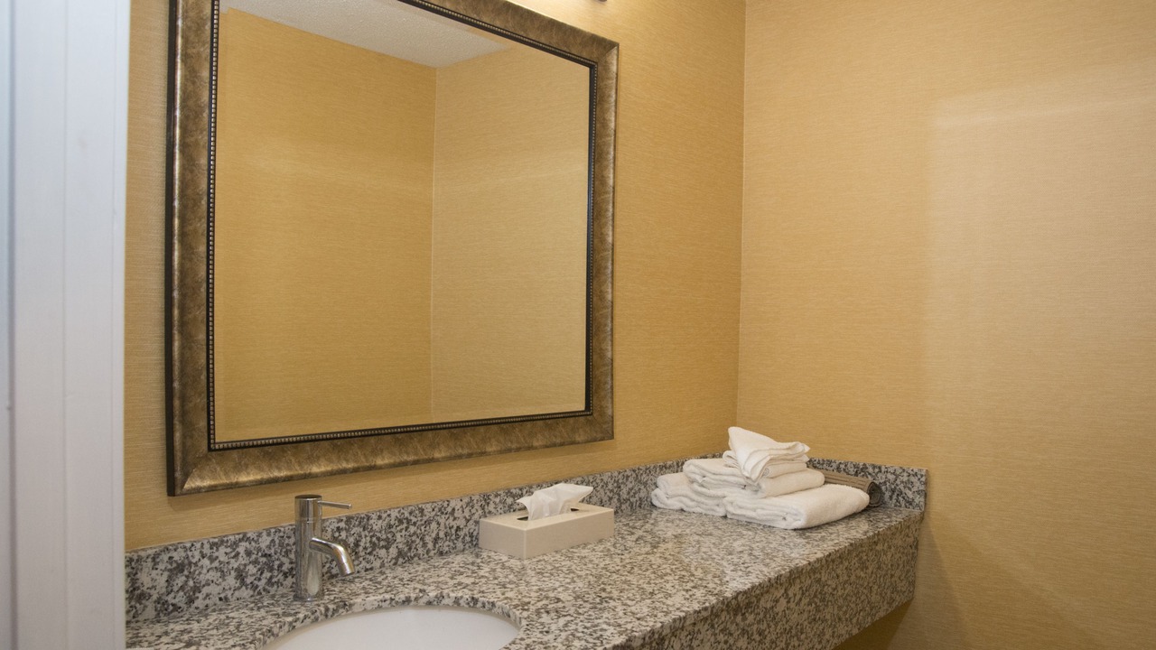 Photo of Bathroom in Hampton Falls