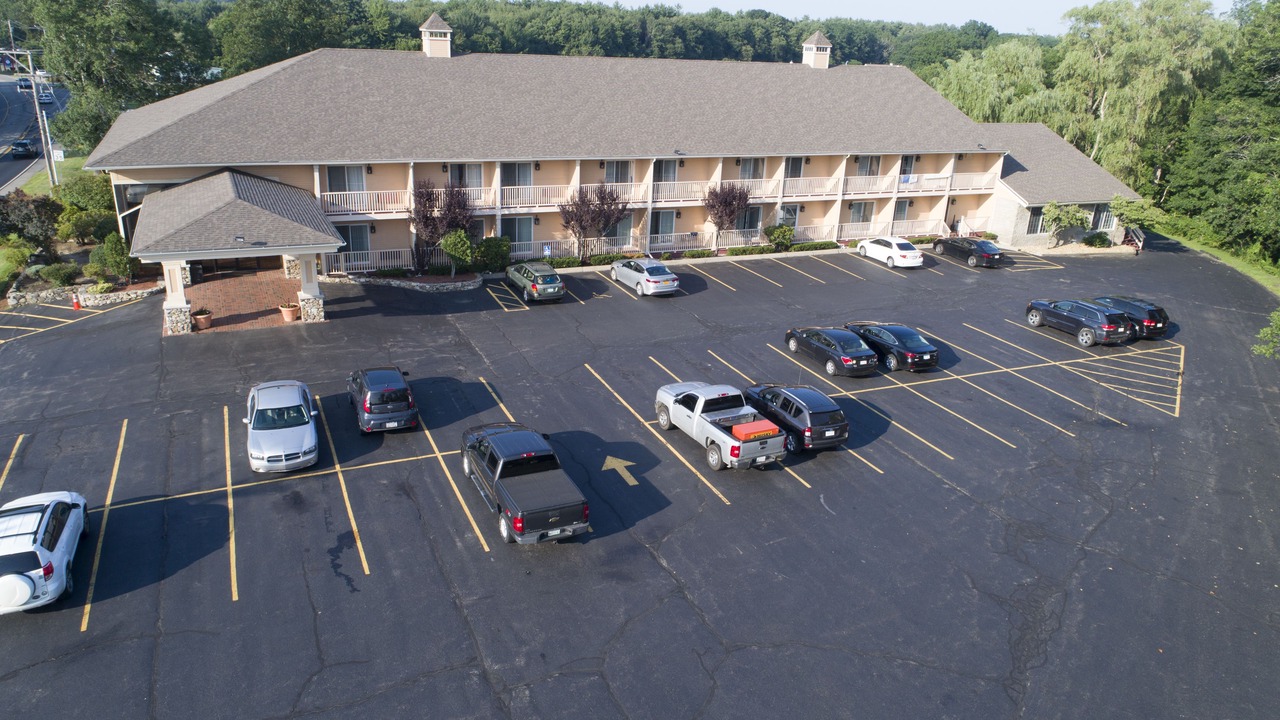 Photo of Outdoor in Hampton Falls