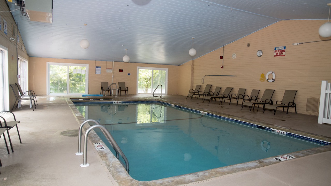 Photo of Outdoor in Hampton Falls