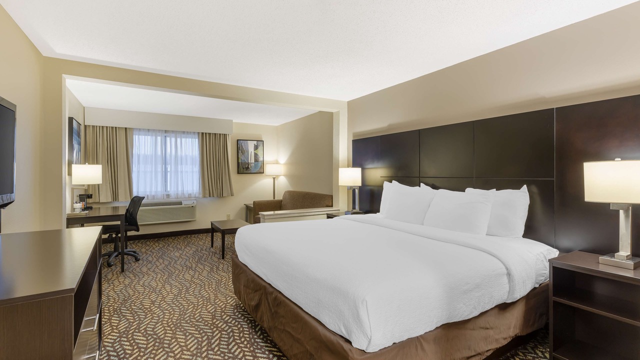Photo of Bedroom in Goldman