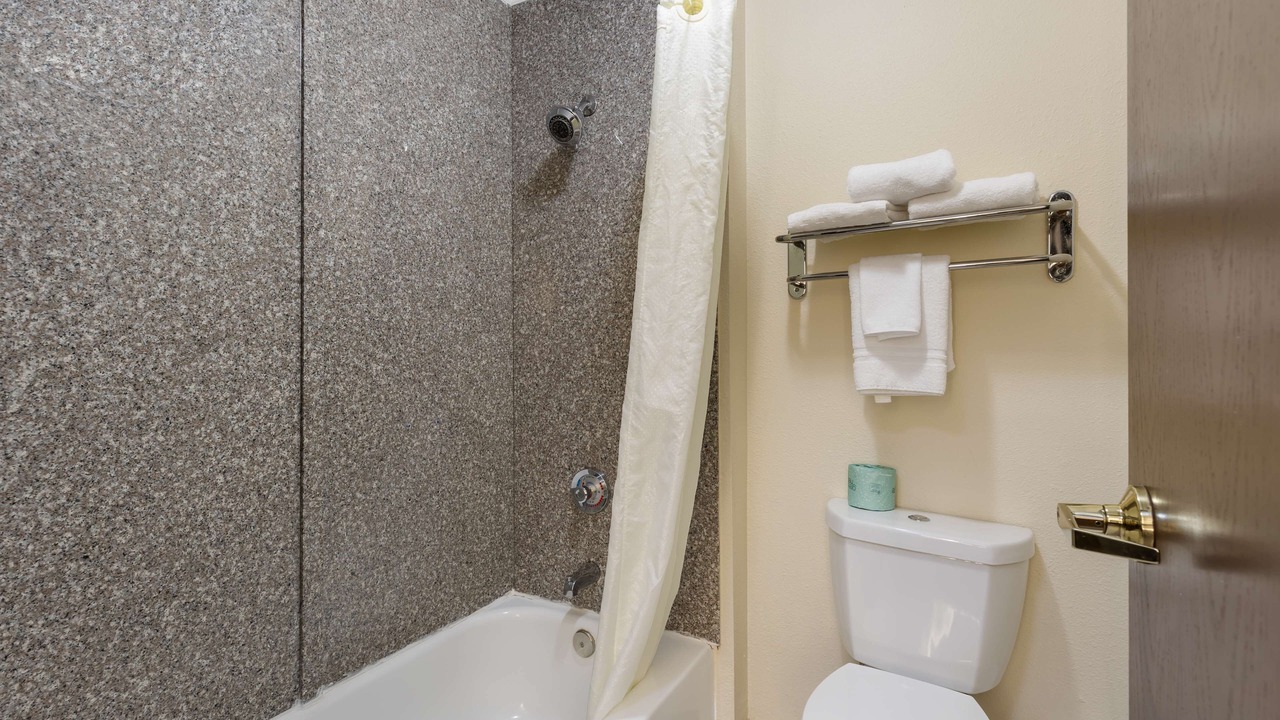 Photo of Bathroom in Goldman