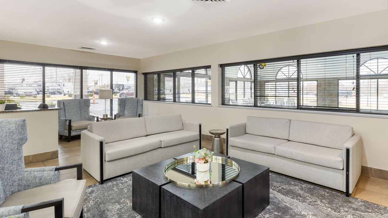 Photo of Livingroom in Goldman