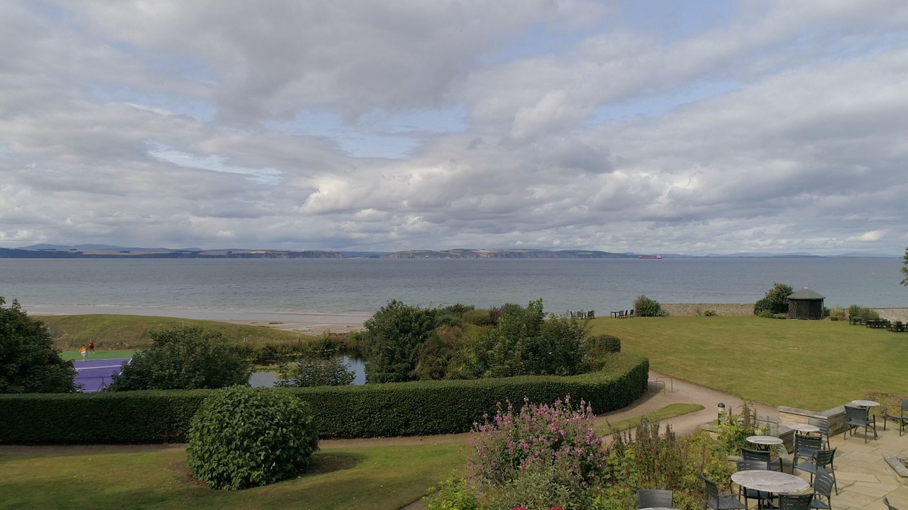 Photo of Bedroom in Nairn