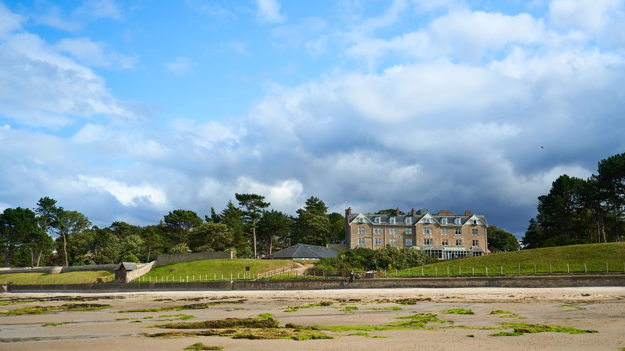 Photo of Patio Balcony in Nairn